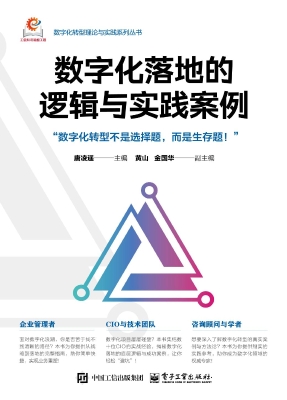 数字化落地的逻辑与实