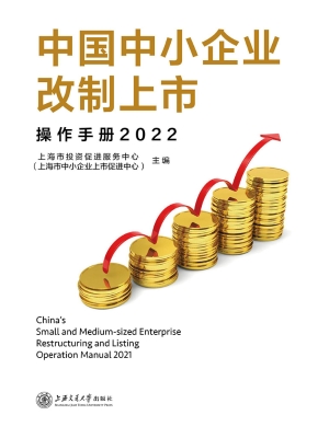 中国中小企业改制上市