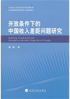 开放条件下的中国收入