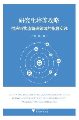 研究生培养攻略——供