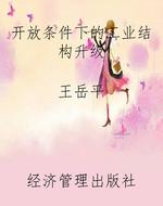 开放条件下的工业结构