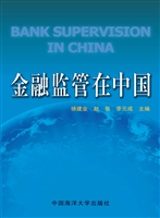 金融监管在中国