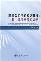 跨国公司内的知识转移