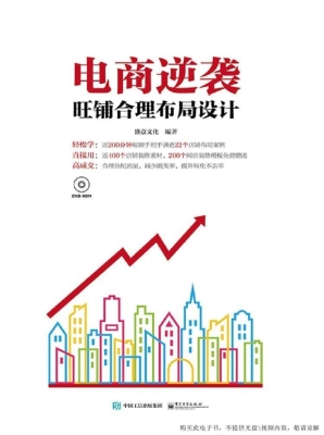 电商逆袭——旺铺合理
