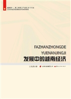 发展中的越南经济