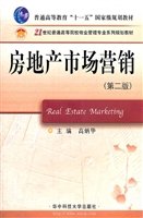 房地产市场营销