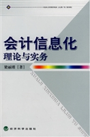 会计信息化理论与实务