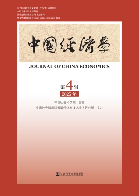 中国经济学（2025年第4