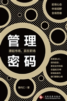 管理密码——源起市场