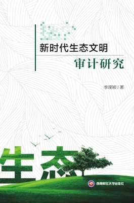 新时代生态文明审计研
