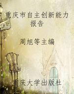 重庆市自主创新能力报