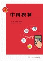 中国税制