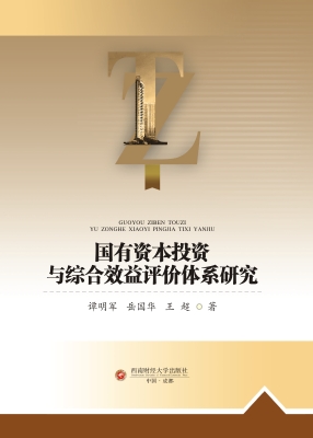 国有资本投资与综合效