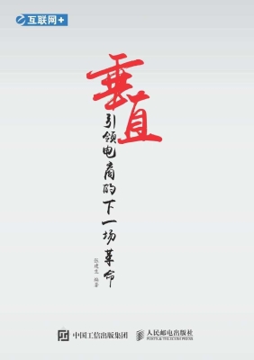互联网+垂直，引领电商
