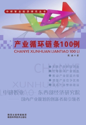 产业循环链条100例