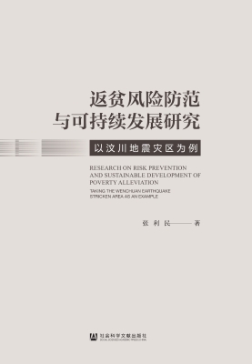 返贫风险防范与可持续