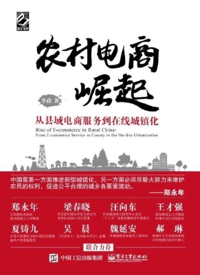 农村电商崛起——从县