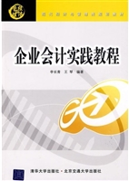 企业会计实践教程