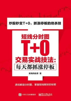 短线分时图T+0交易实