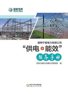 国网宁夏电力有限公司