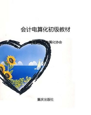 会计电算化初级教材