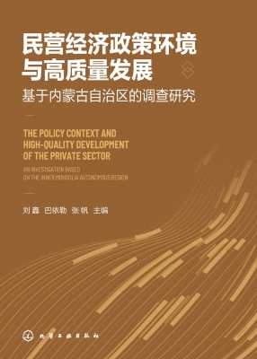 民营经济政策环境与高