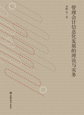 管理会计信息化发展的