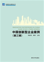 中国创新型企业案例（第