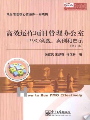 高效运作项目管理办公