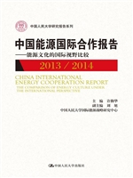 中国能源国际合作报告