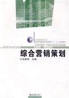 综合营销策划
