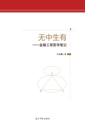 无中生有——金融工程