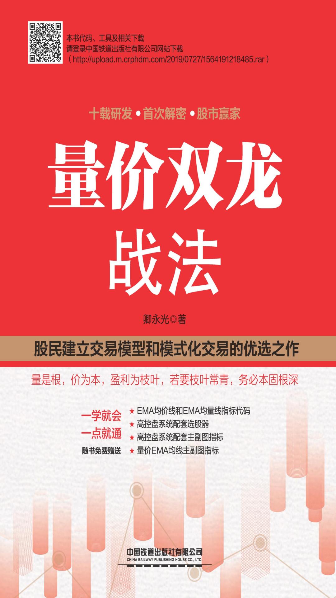 量价双龙战法
