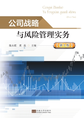 公司战略与风险管理实