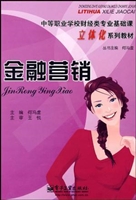 金融营销