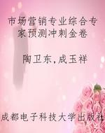 市场营销专业综合专家