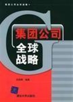 集团公司全球战略
