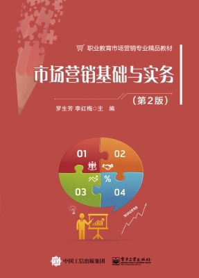 市场营销基础与实务