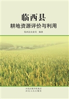 临西县耕地资源评价与
