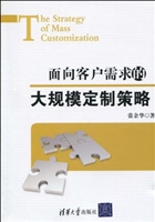 面向客户需求的大规模