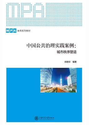 中国公共治理实践案例