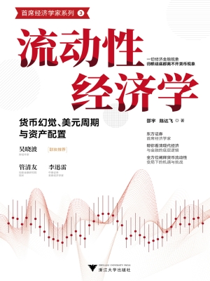 流动性经济学：货币幻觉