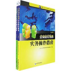企业会计准则实务操作