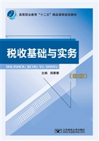 税收基础与实务
