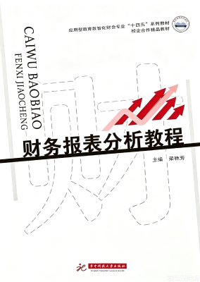 财务报表分析教程