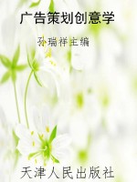 广告策划创意学