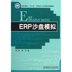 ERP沙盘模拟