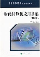 财经计算机应用基础