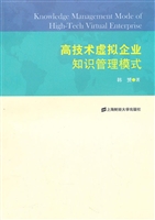 高技术虚拟企业知识管