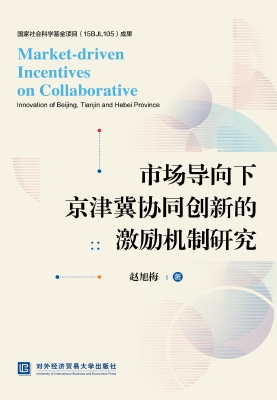 市场导向下京津冀协同